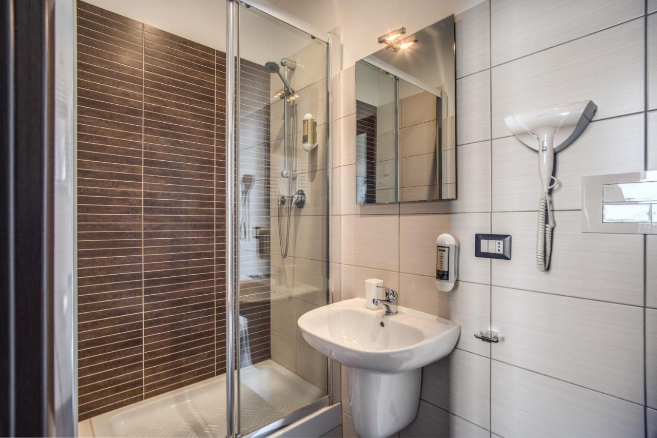 Casa Echelle Villa Rom Eksteriør billede