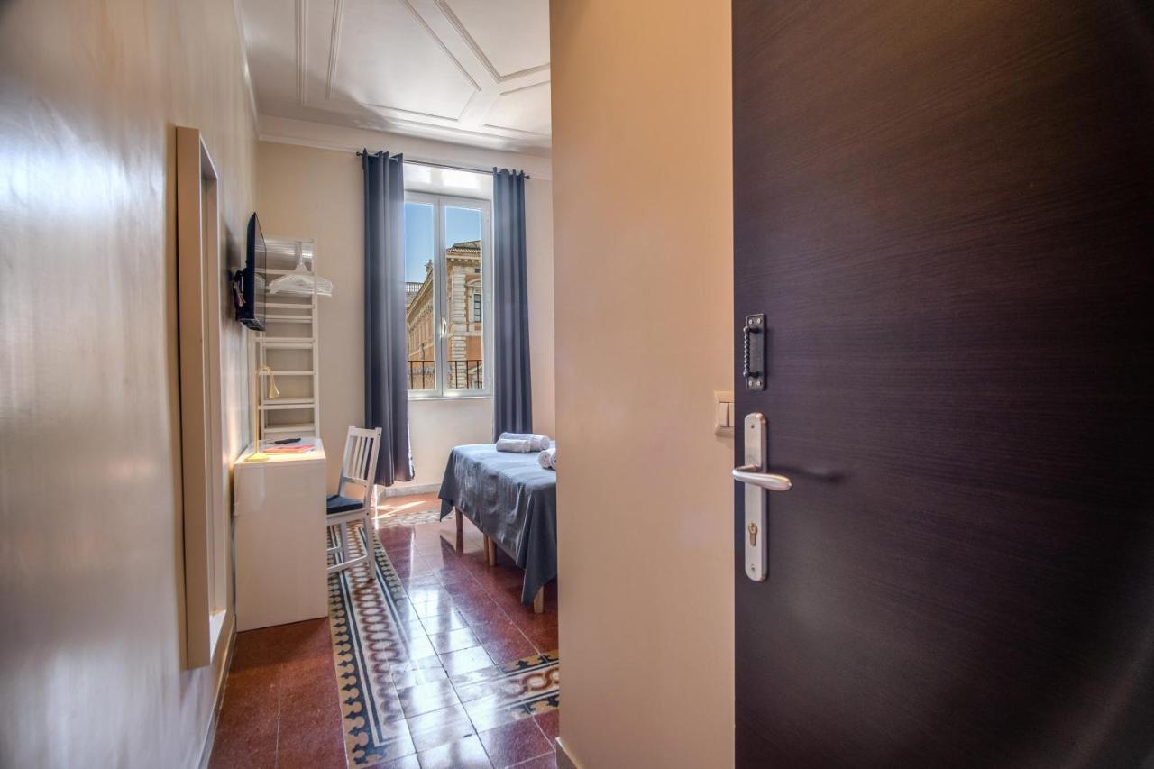 Casa Echelle Villa Rom Eksteriør billede