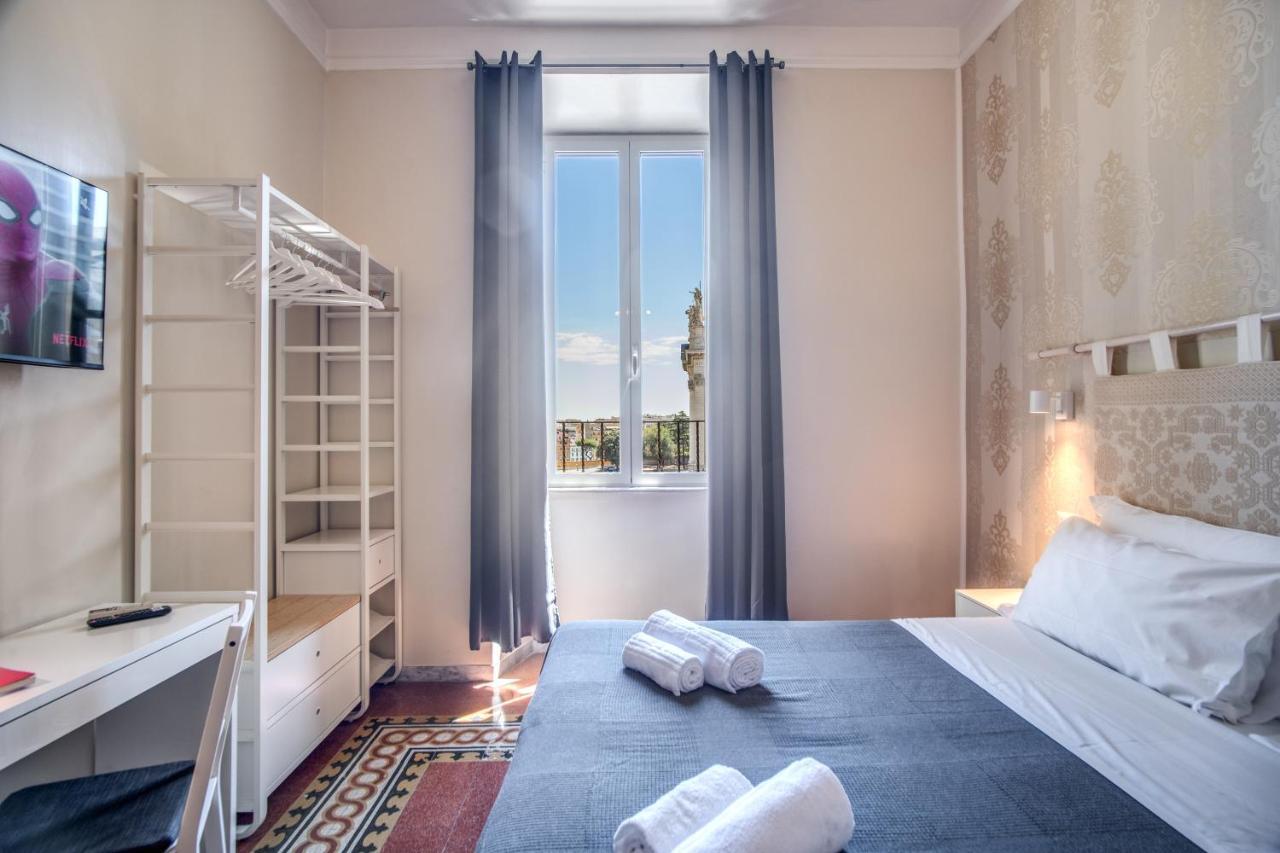 Casa Echelle Villa Rom Eksteriør billede