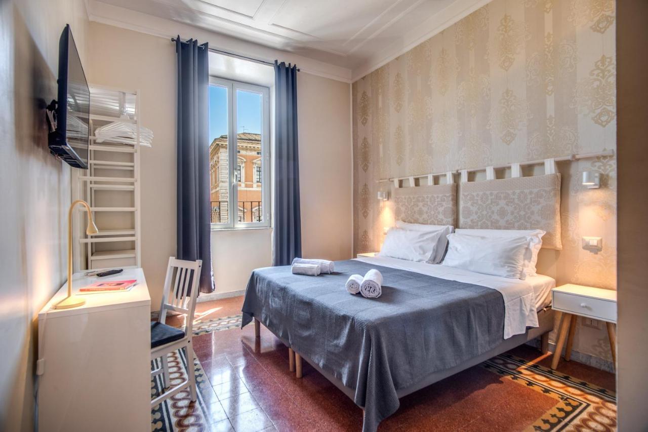 Casa Echelle Villa Rom Eksteriør billede