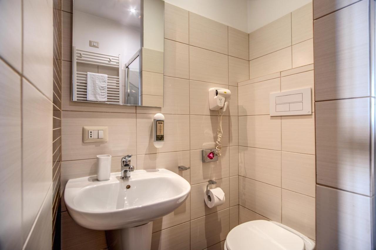 Casa Echelle Villa Rom Eksteriør billede