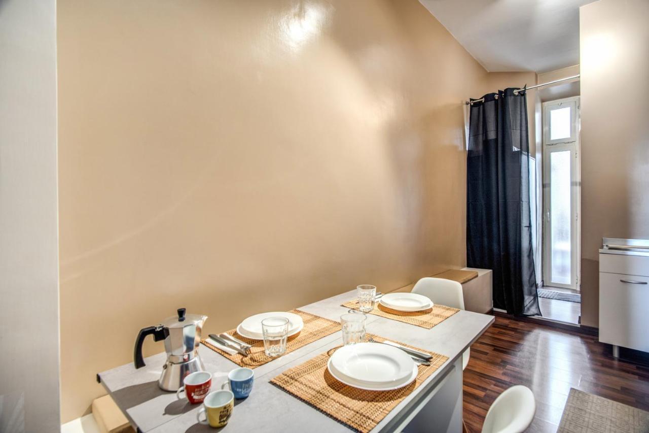 Casa Echelle Villa Rom Eksteriør billede