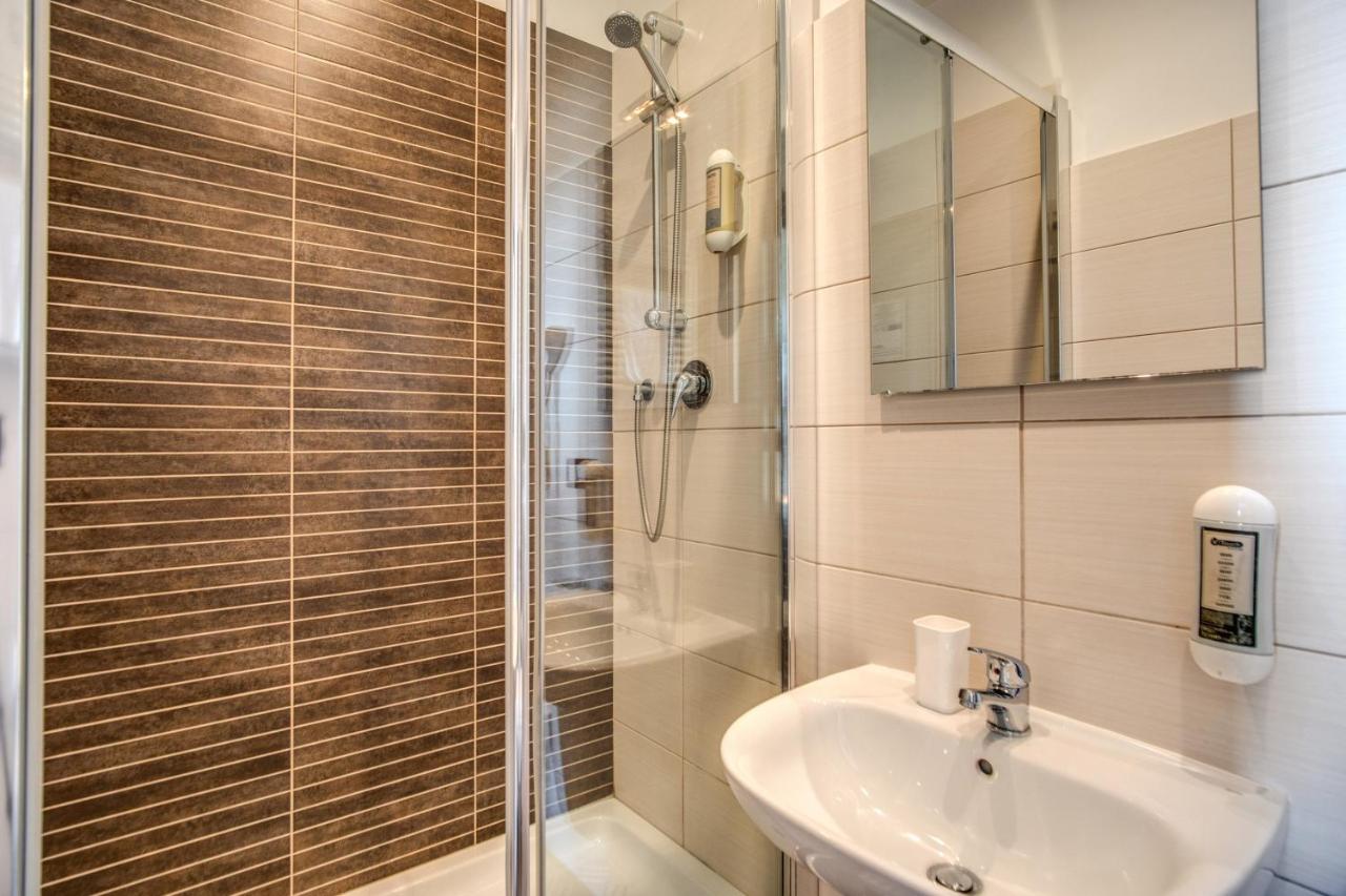 Casa Echelle Villa Rom Eksteriør billede