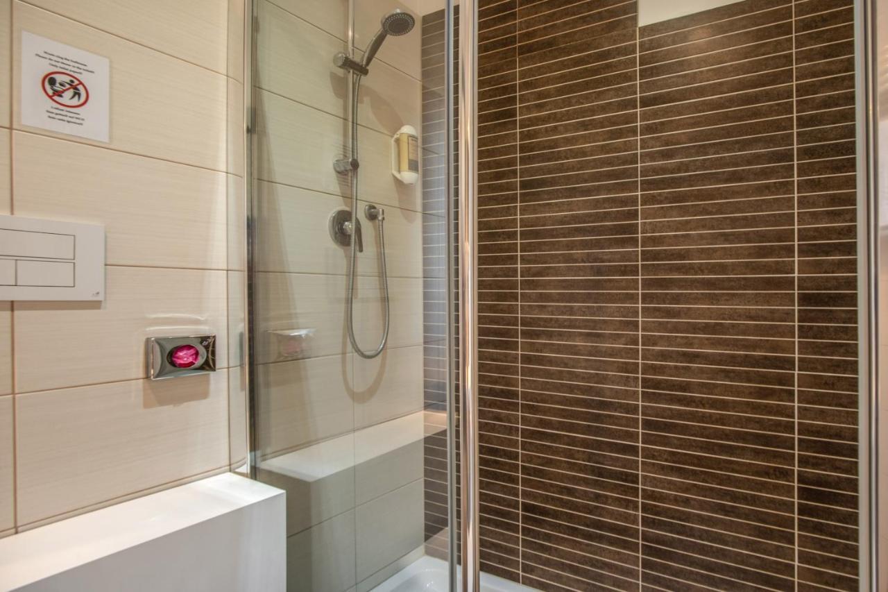Casa Echelle Villa Rom Eksteriør billede