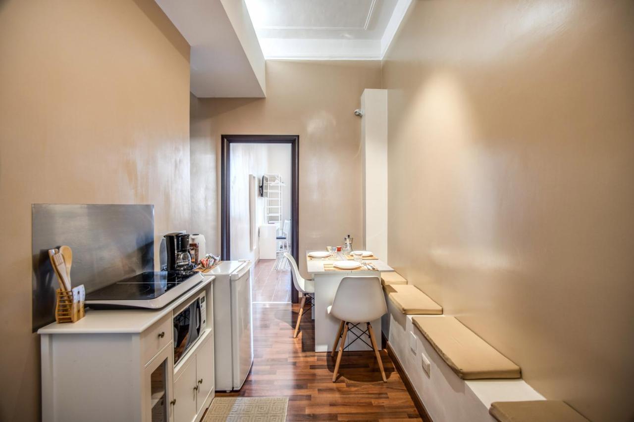 Casa Echelle Villa Rom Eksteriør billede