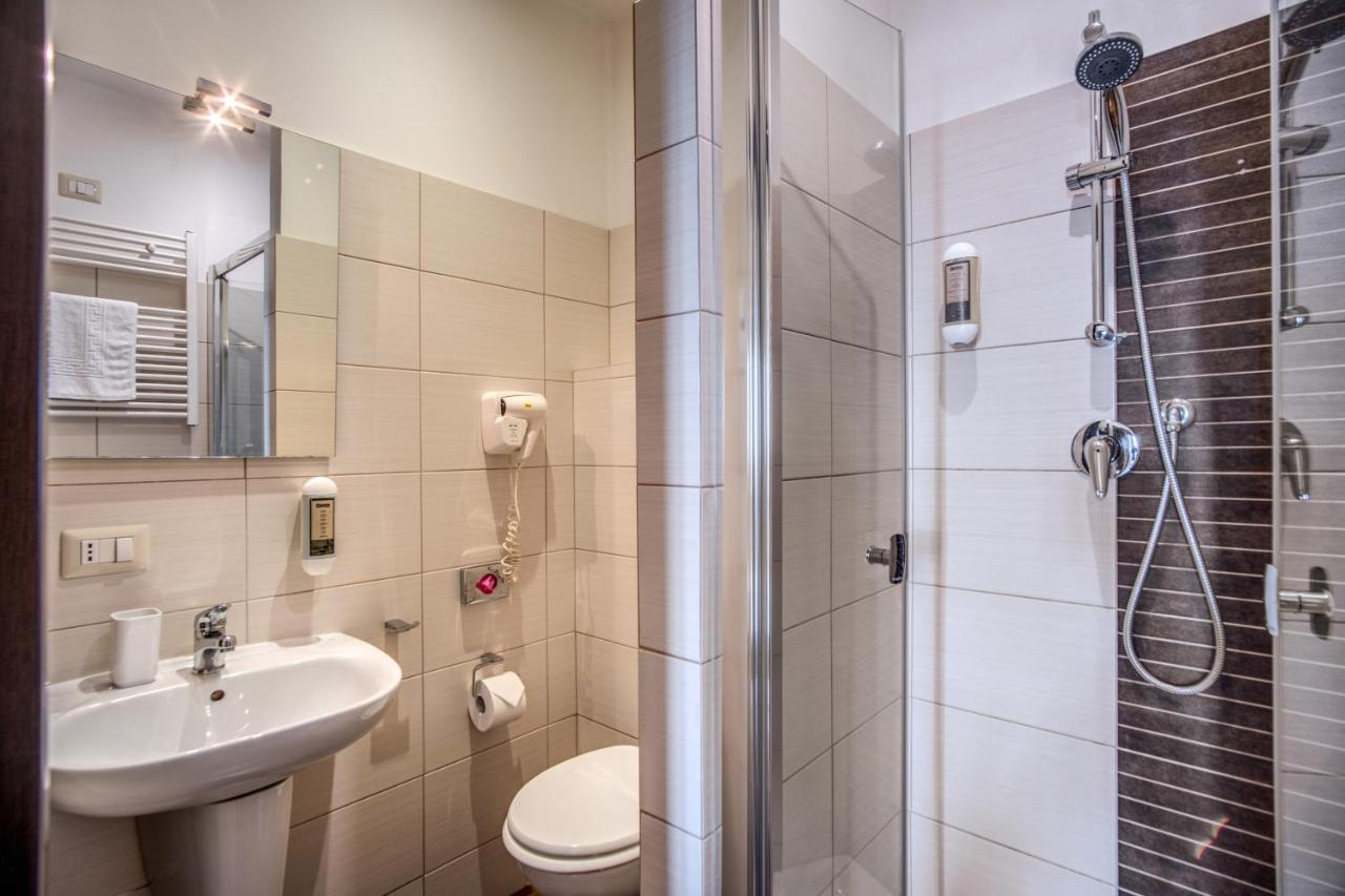 Casa Echelle Villa Rom Eksteriør billede